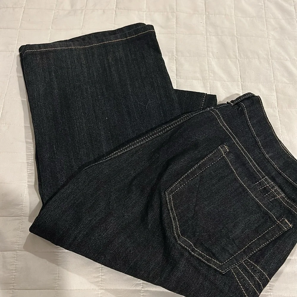 JZ Boot Cut Trouser Jean Sz 10